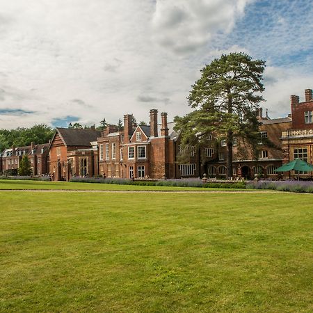 Hotel Wotton House Dorking Exteriér fotografie
