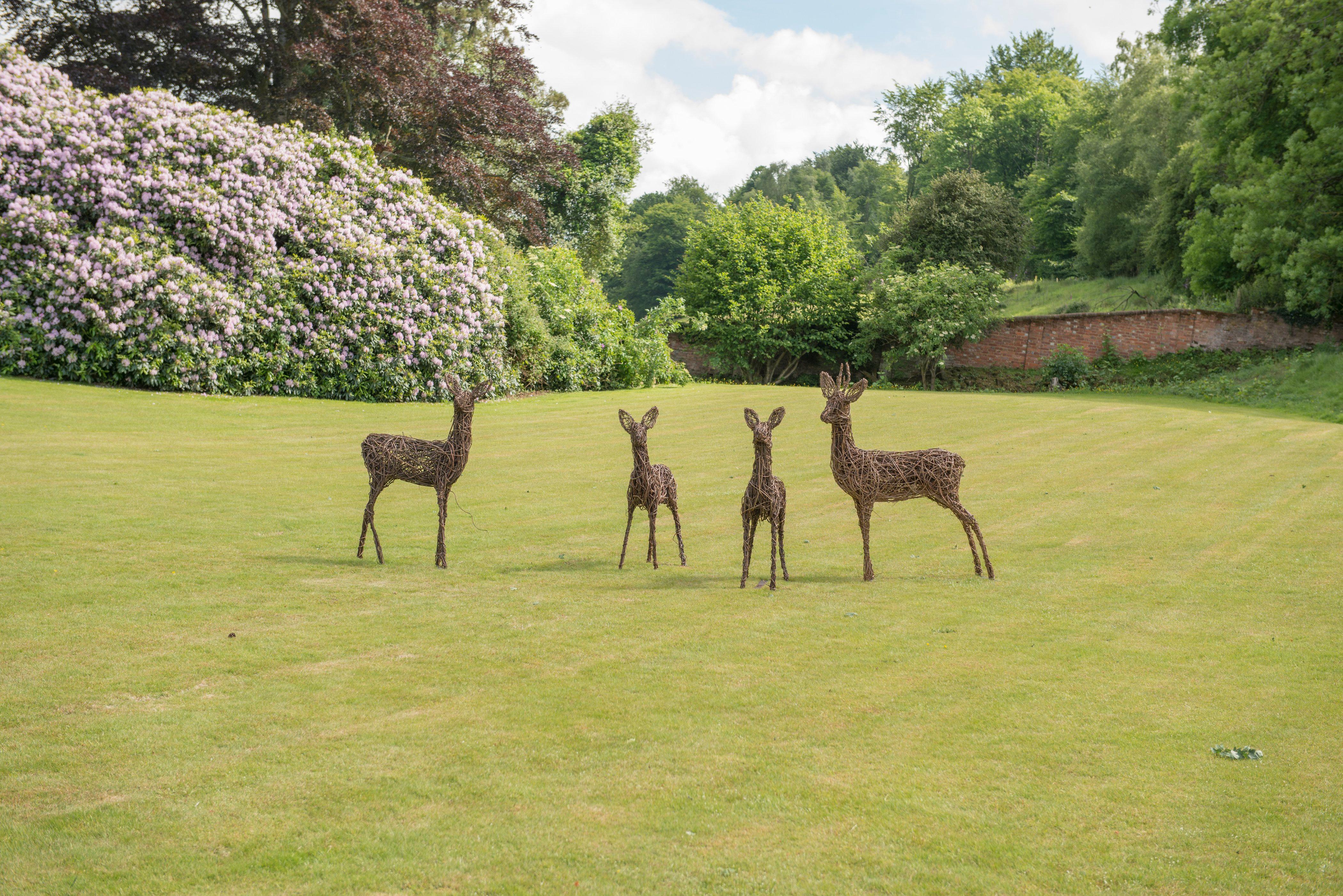 Hotel Wotton House Dorking Exteriér fotografie