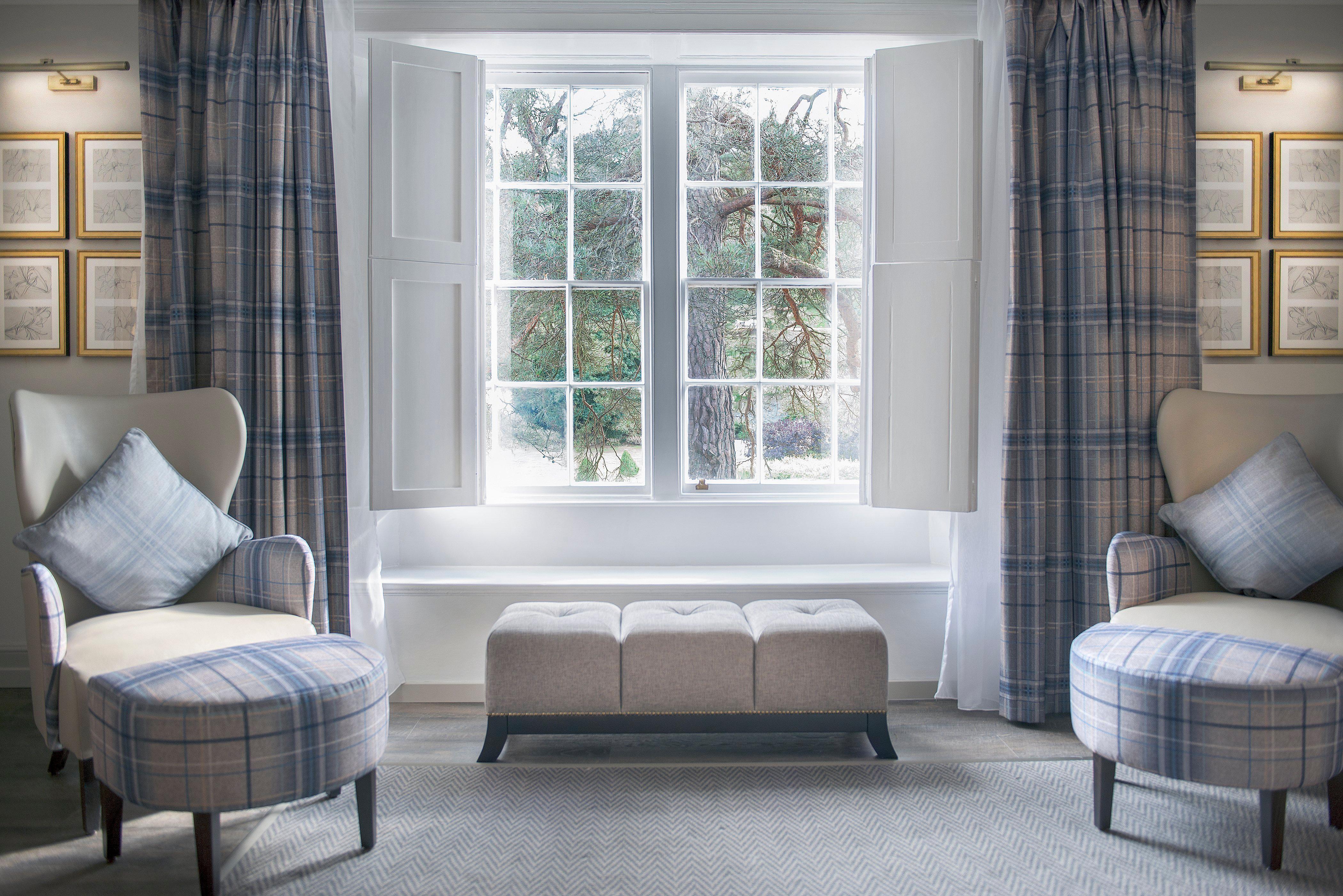 Hotel Wotton House Dorking Exteriér fotografie